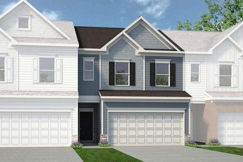 5148 Hornbeam Drive, Collegedale, TN, 37363 | Card Image