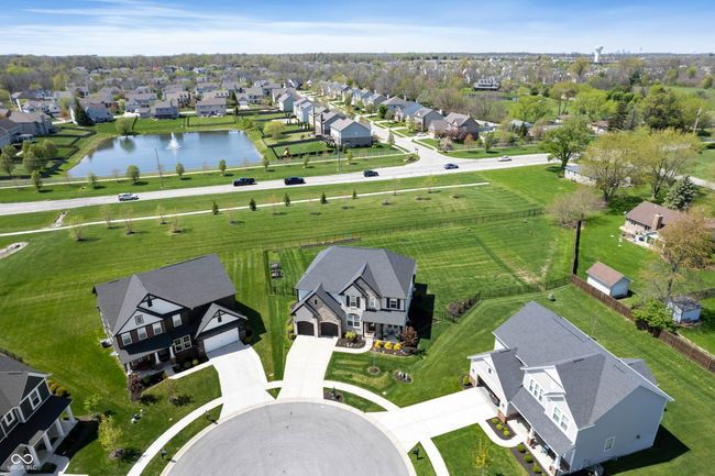 8452 Ironhill Ct, House other with 4 bedrooms, 3 bathrooms and null parking in Indianapolis IN | Image 29