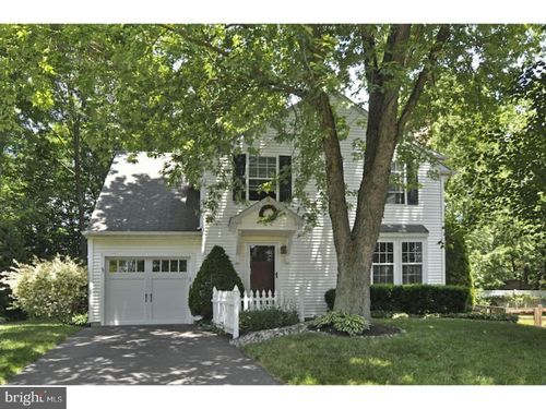 4553 French Dr, DOYLESTOWN, PA, 18902-1898 | Card Image