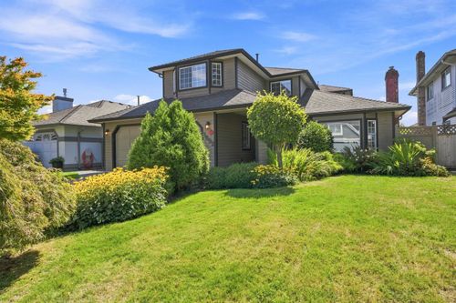 6692 London Crt, Delta, BC, V4K4W7 | Card Image