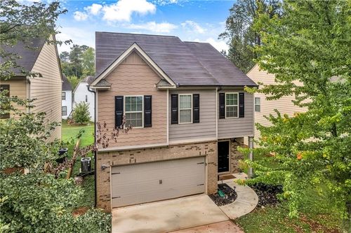 203 August West Way, Lawrenceville, GA, 30046-9471 | Card Image