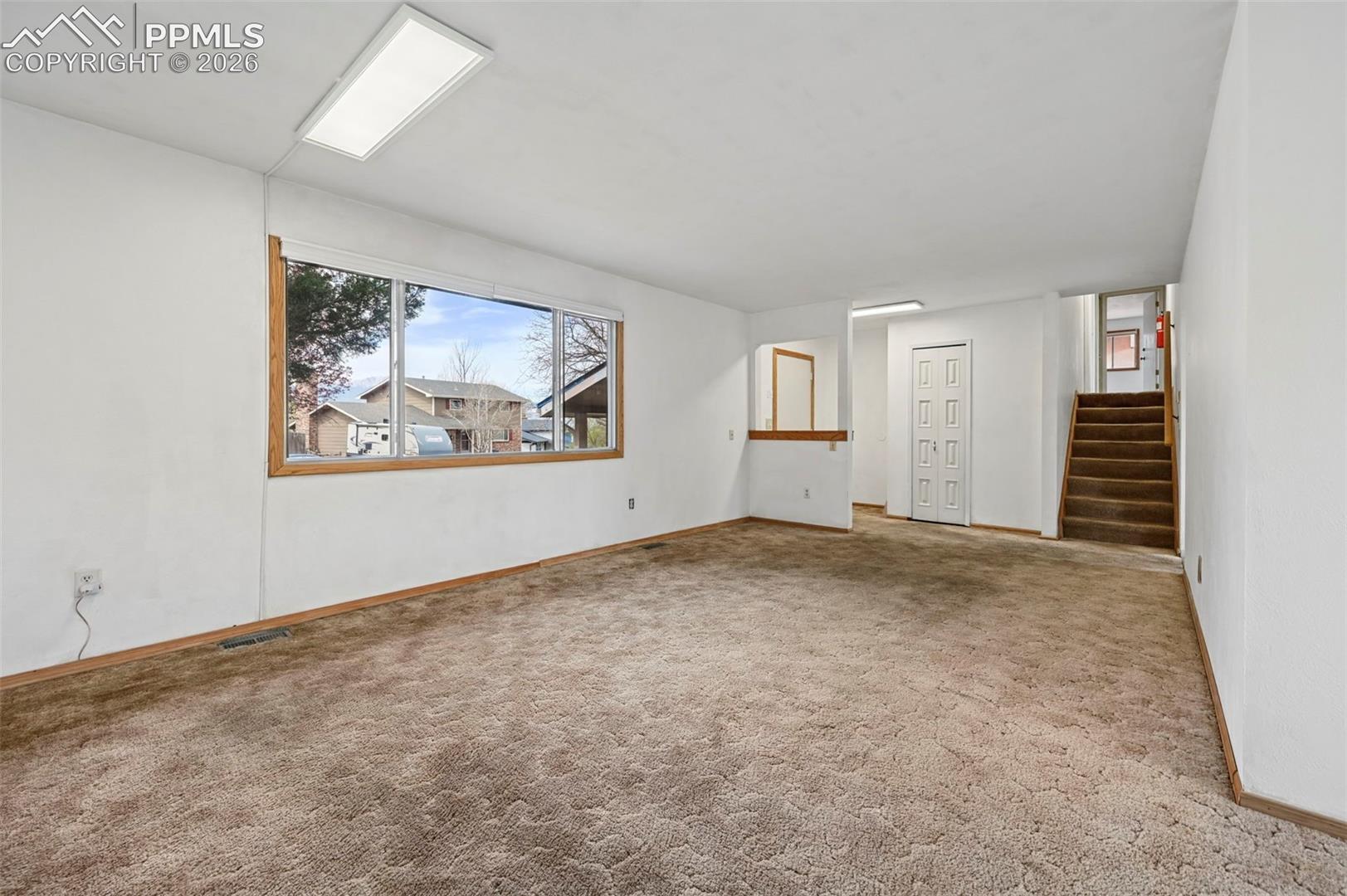 Residential in Colorado Springs 2
