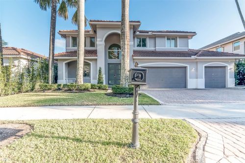 2426 Deer Creek Rd, Weston, FL, 33327 | Card Image