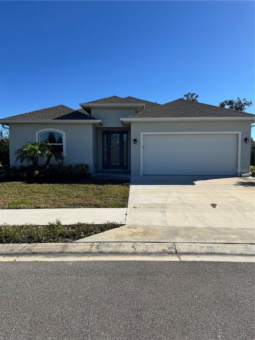 720 Redbud Ct, ENGLEWOOD, FL, 34223-2500 | Card Image