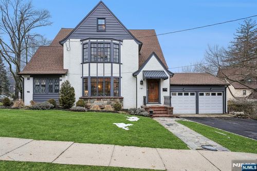 181 Mitchell St, West Orange, NJ, 07052-4532 | Card Image