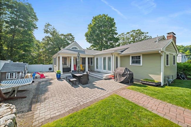141 Cornell St, House other with 4 bedrooms, 3 bathrooms and 5 parking in Newton MA | Image 30