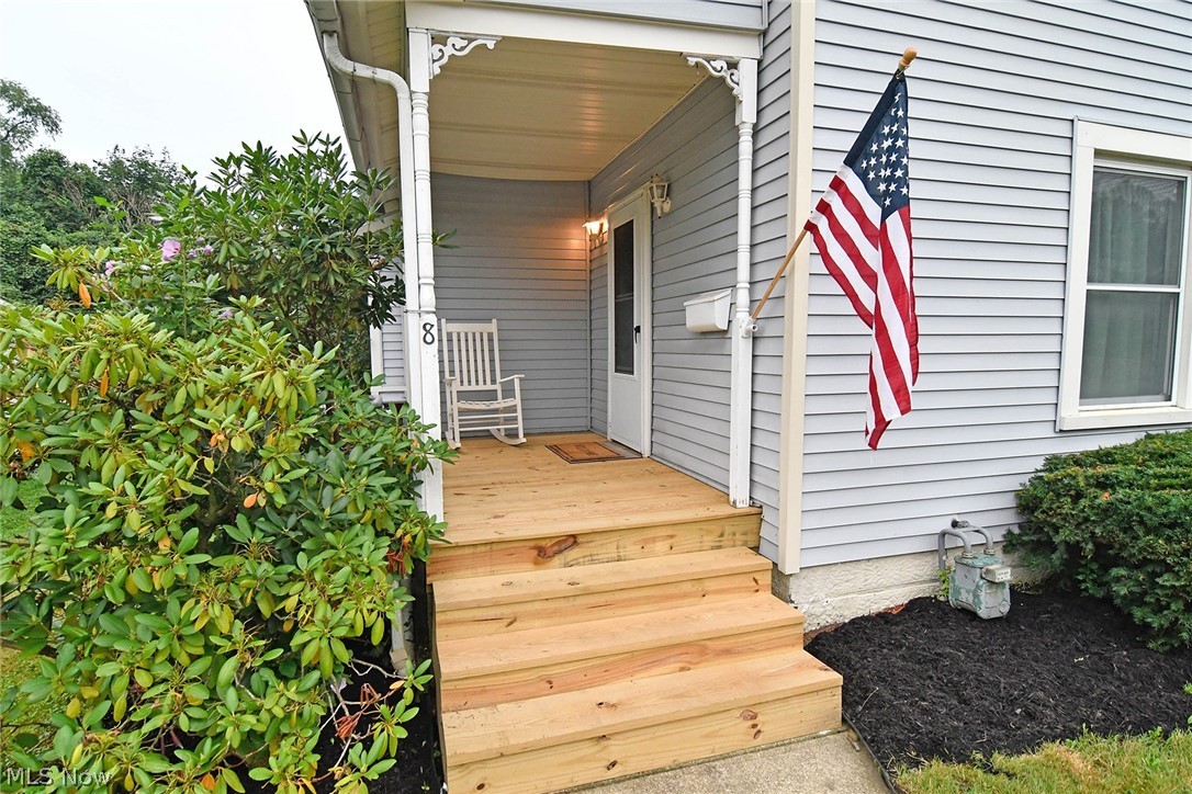 Residential in Rittman 3