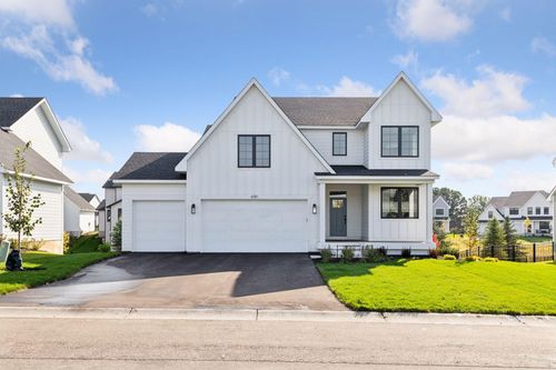 6181 Harkness Ave S, Cottage Grove, MN, 55016-5608 | Card Image