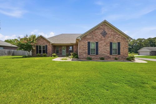 41 Weatherwood Drive, Greenbrier, AR, 72058 | Card Image