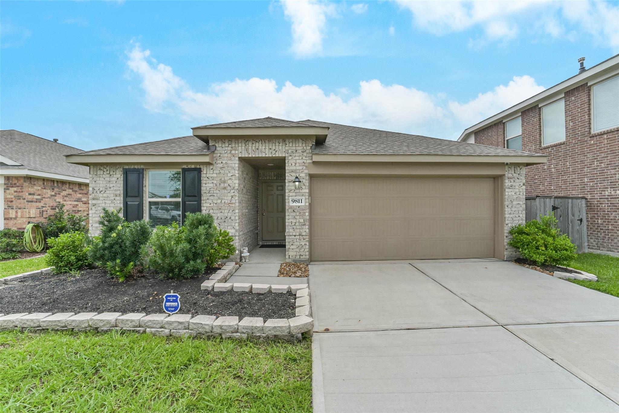 Residential in Baytown 2
