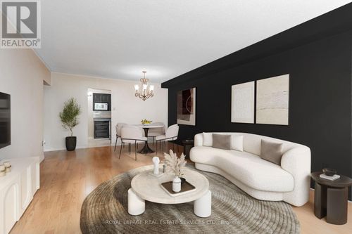 706-45 Southport Street, Toronto (High Park-Swansea), ON, M6S3N5 | Card Image