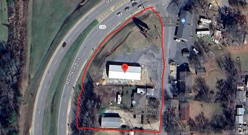 21505 Highway 365 N, North Little Rock, AR, 72113-9121 | Card Image