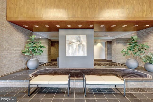 APT-1610 - 1800 Old Meadow Rd, Condo with 1 bedrooms, 2 bathrooms and null parking in MCLEAN VA | Image 40