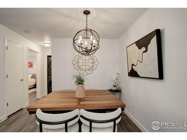 APT-210 - 2802 Sundown Ln, House attached with 1 bedrooms, 1 bathrooms and null parking in Boulder CO | Image 9