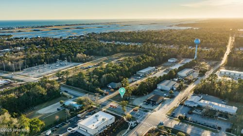 Tr 1 N Anderson Blvd, Surf City, NC, 28445 | Card Image