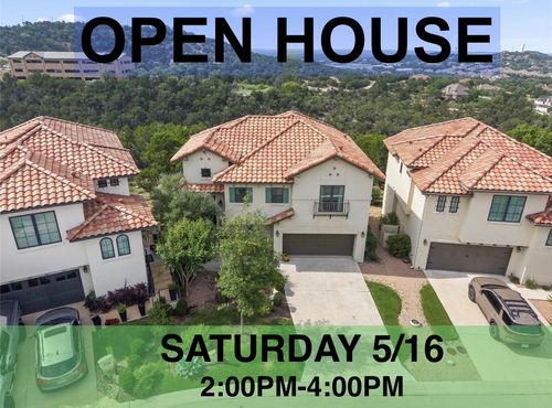 211 Honey Creek #6 Court, Lakeway, TX, 78738 | Card Image