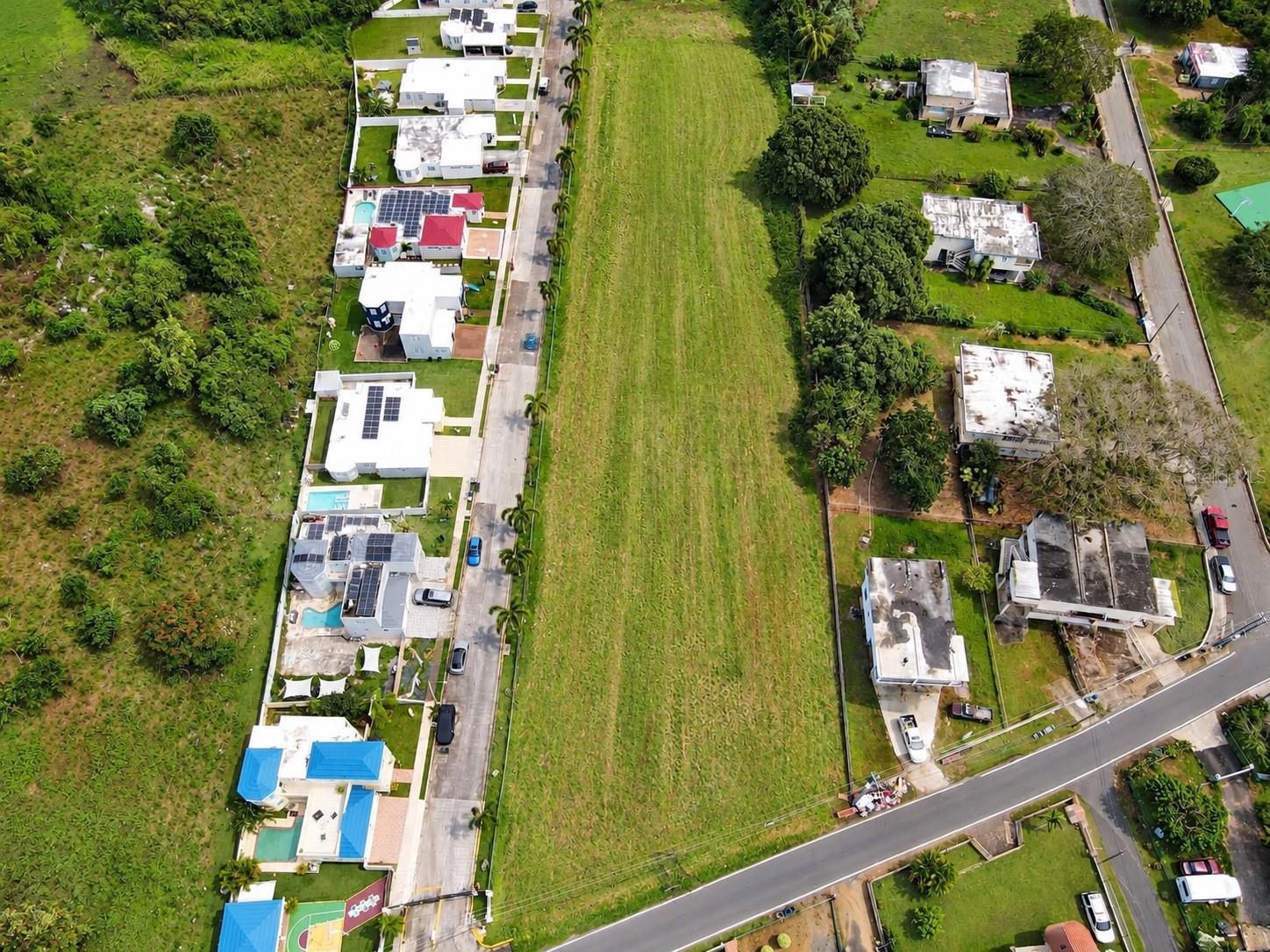 Land for sale in MANATI, 1 PR-604 LOS RABANOS KM 3.4