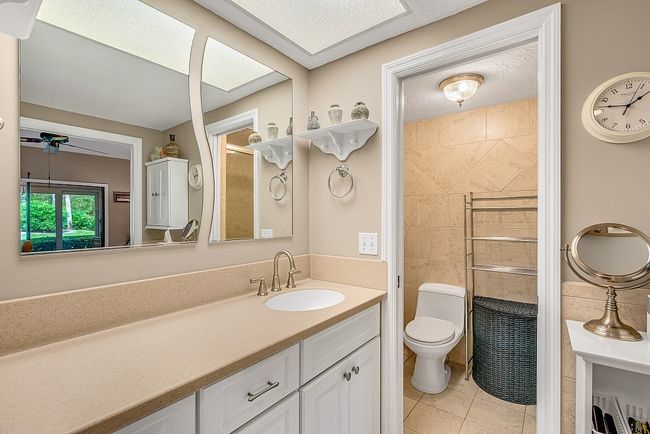 APT-106 - 6165 S Mirror Lake Dr, House attached with 3 bedrooms, 2 bathrooms and null parking in Sebastian FL | Image 17