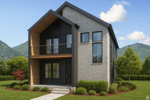 49-6647 Purple Poppy Ln, Park City, UT, 84098-1590 | Card Image