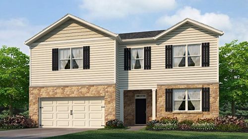 2840 Audree Ct, Lithia Springs, GA, 30122-1127 | Card Image