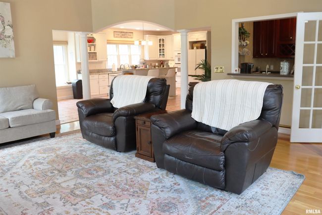 1112 W Cedar Hills Dr, House other with 5 bedrooms, 6 bathrooms and null parking in Dunlap IL | Image 30