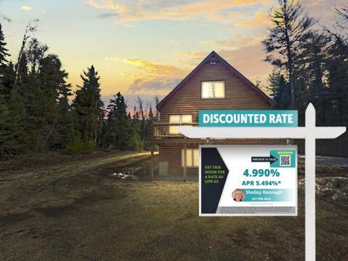 23 Countryside Lane, Bethel, ME, 04217 | Card Image