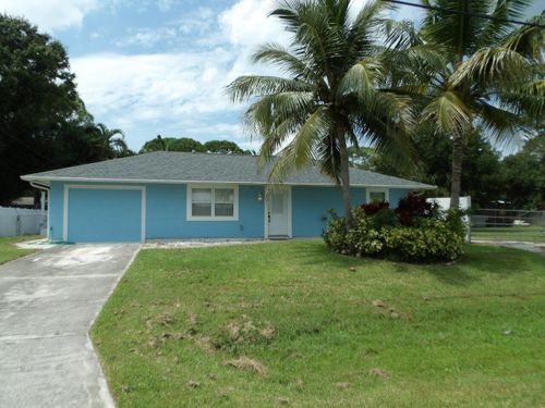 5807 Myrtle Drive, Fort Pierce, FL, 34982 | Card Image