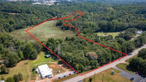 0 Old Highway 14 S, GREER, SC, 29651 | Card Image