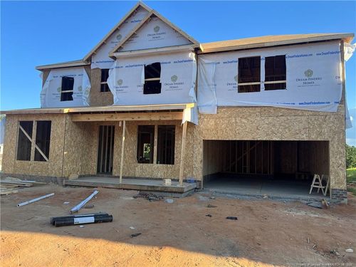 611 Cresswell Moor Way, Fayetteville, NC, 28311-1083 | Card Image