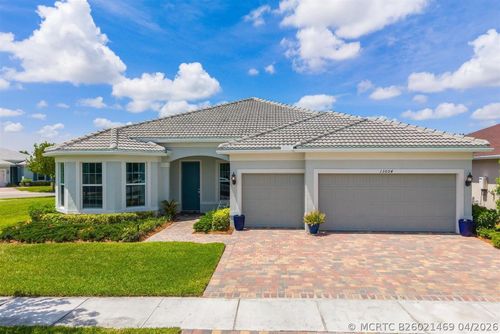 13004 Sw Gingerline Dr, Port St. Lucie, FL, 34987-6510 | Card Image