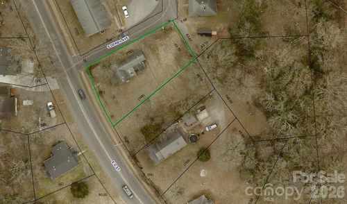 430 E D Street, Newton, NC, 28658 | Card Image