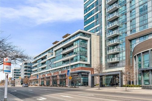 609-1 Hurontario St, Mississauga, ON, L5G0A3 | Card Image