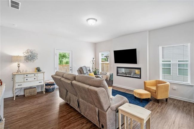 221 Sycamore Dr, House other with 3 bedrooms, 3 bathrooms and null parking in Calhoun GA | Image 19