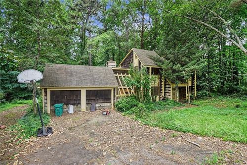 5230 Essex Farms Ct, Stone Mountain, GA, 30088-4401 | Card Image