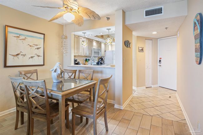 APT-608 - 13753 Perdido Key Dr, Condo with 2 bedrooms, 2 bathrooms and null parking in Pensacola FL | Image 19