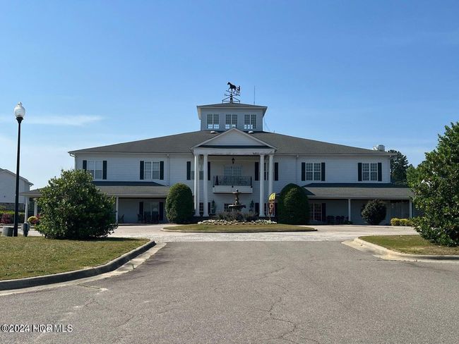 101A - 490 Little River Farm Blvd, Condo with 2 bedrooms, 2 bathrooms and null parking in Carthage NC | Image 12