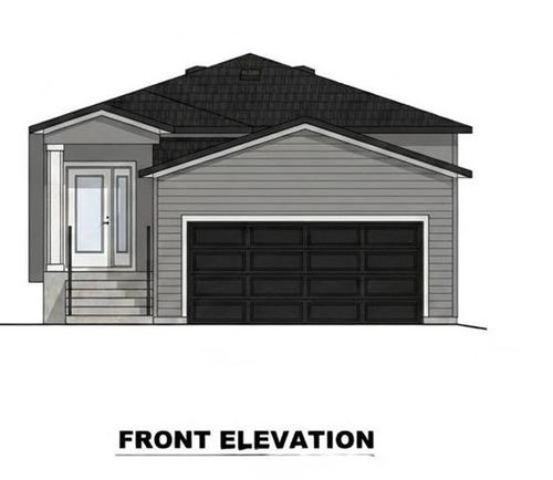 21 King Bay, Selkirk, MB, R1A4P8 | Card Image