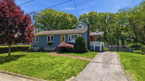 28 Orrin Street, Warwick, RI, 02886 | Card Image