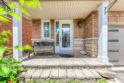 3751 Pearlstone Dr, House other with 3 bedrooms, 4 bathrooms and 4 parking in Mississauga ON | Image 3