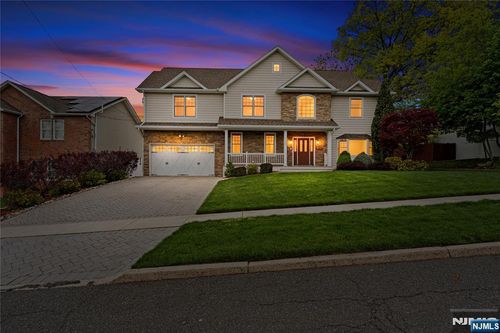 160 Lozier Terrace, River Edge, NJ, 07661 | Card Image