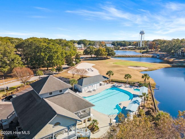 912 Oyster Pointe Dr, House other with 3 bedrooms, 4 bathrooms and 2 parking in Sunset Beach NC | Image 61