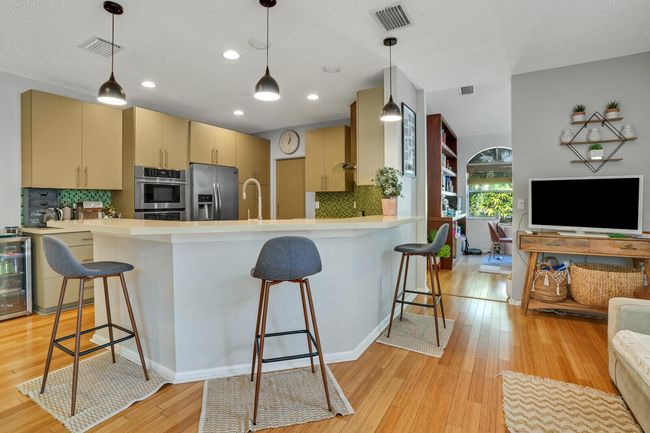 2903 Caffia Way, House other with 4 bedrooms, 4 bathrooms and null parking in West Palm Beach FL | Image 12