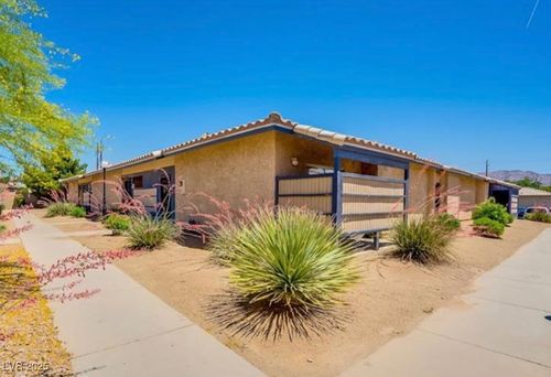 d-255 N Lamb Blvd, Las Vegas, NV, 89110-0036 | Card Image