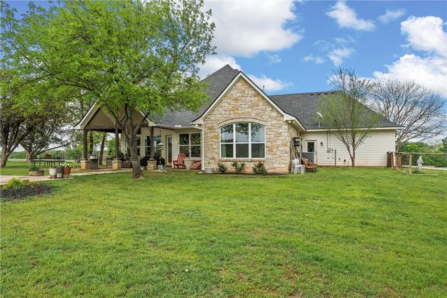 1074 Lifestyle Ln, House other with 4 bedrooms, 4 bathrooms and 2 parking in McGregor TX | Image 42