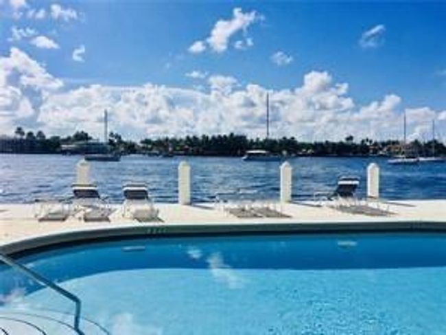 APT-402 - 95 N Birch Rd, Condo with 1 bedrooms, 1 bathrooms and null parking in Fort Lauderdale FL | Image 4