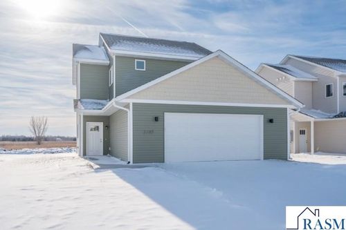 3105 Bassett Dr, Mankato, MN, 56001-7640 | Card Image