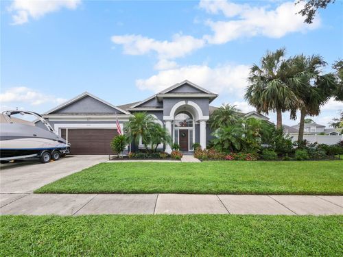 3172 Lake George Cove Dr, ORLANDO, FL, 32812-6821 | Card Image
