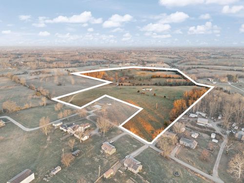 tract-2-322 Noland Rd, Richmond, KY, 40475-9266 | Card Image