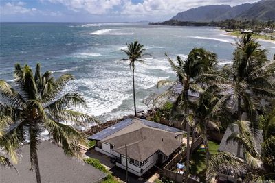 A - 54-229 Kamehameha Highway, House other with 2 bedrooms, 1 bathrooms and 3 parking in Hauula HI | Image 1