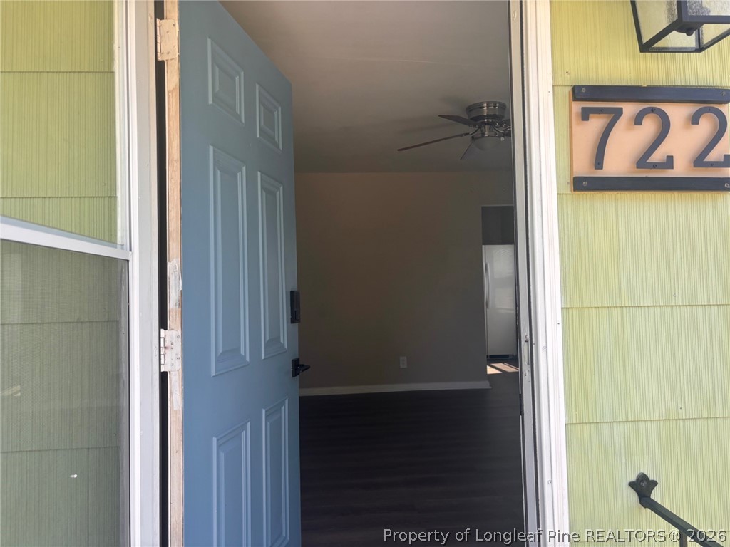 Residential Lease in Fayetteville 4